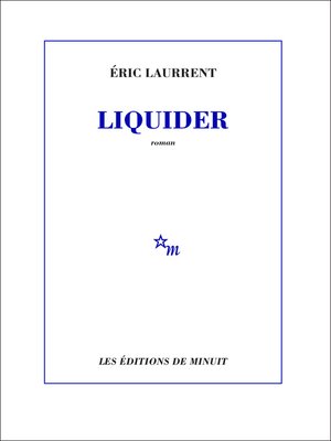 cover image of Liquider